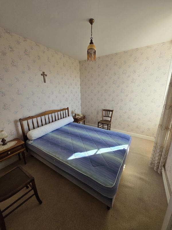 Maison - 67 m² - 3 pièces