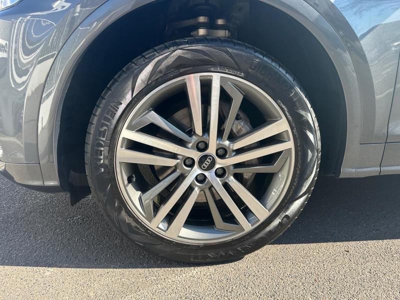 Audi Q5 55 Tfsi e 367 s tronic 7 Quattro s line