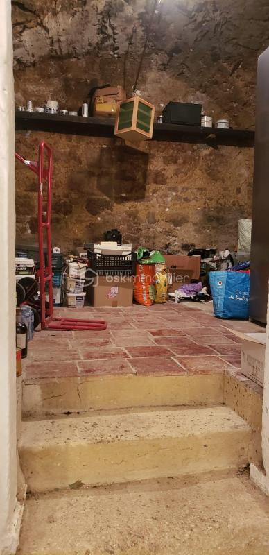 Maison de village - 265 m² - 8 pièces