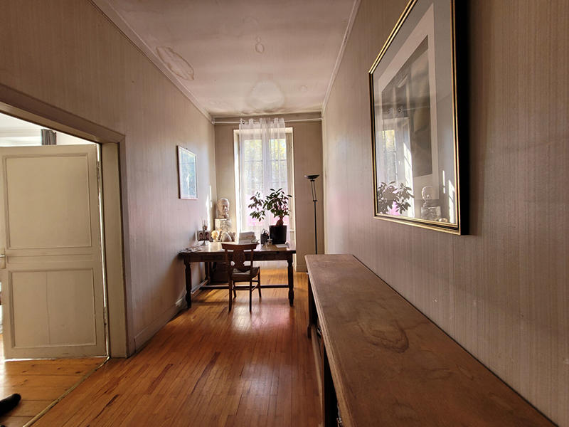 Immeuble - 230 m² - 12 pièces