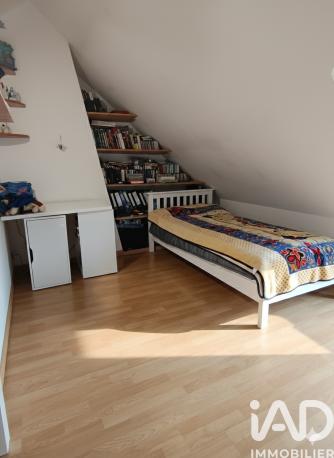 Maison - 155 m² - 6 pièces