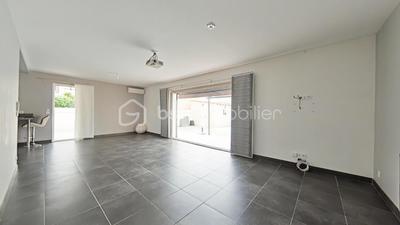 Villa - 124 m² - 5 pièces