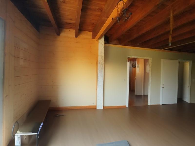 Maison traditionnelle - 130 m² - 4 pièces