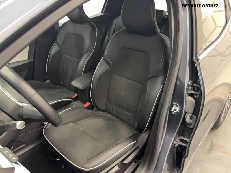 Renault Clio E-Tech 140 Intens