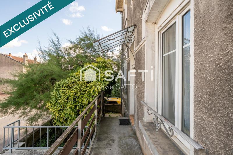 Maison - 150 m² - 7 pièces