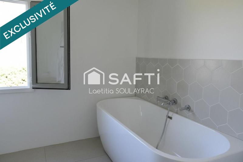 Maison - 178 m² - 5 pièces