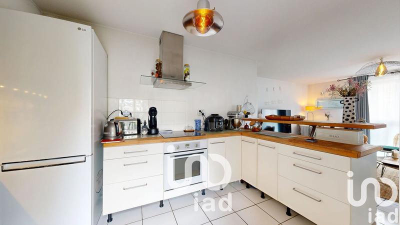 Appartement - 71 m² - 3 pièces