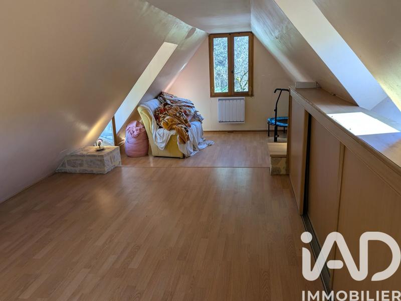 Maison - 160 m² - 5 pièces