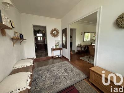 Maison - 191 m² - 9 pièces