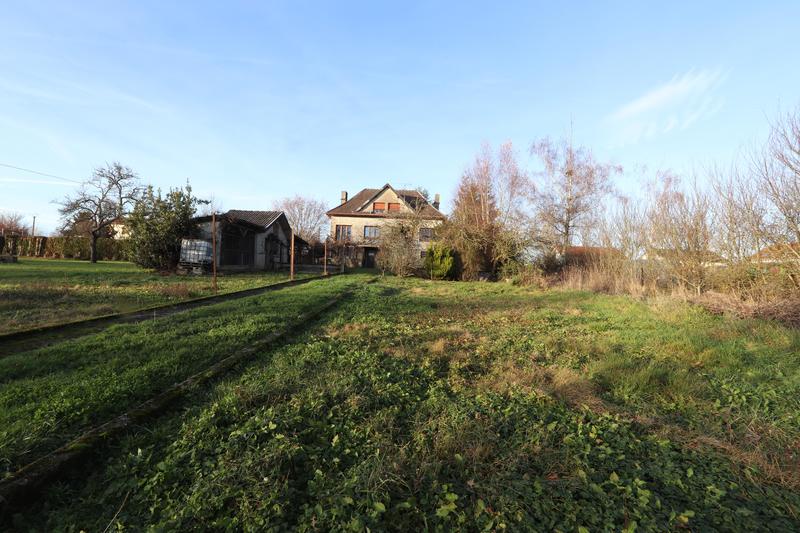 Villa - 154 m² - 9 pièces