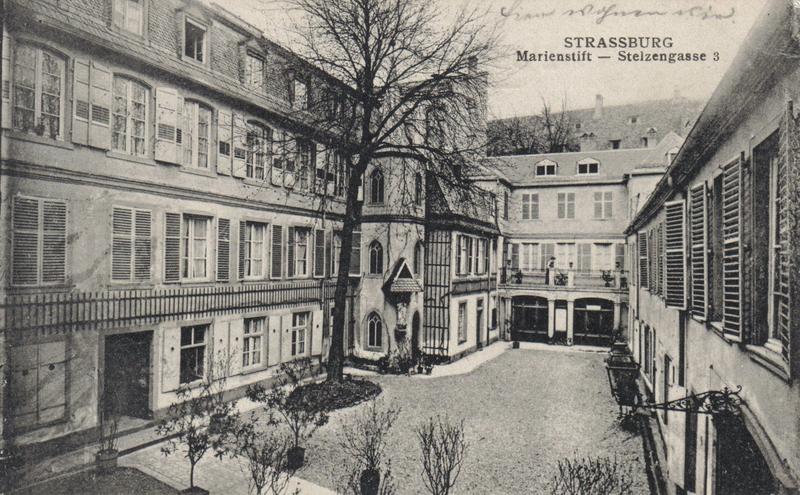 Appartement - 12 m² - 1 pièce