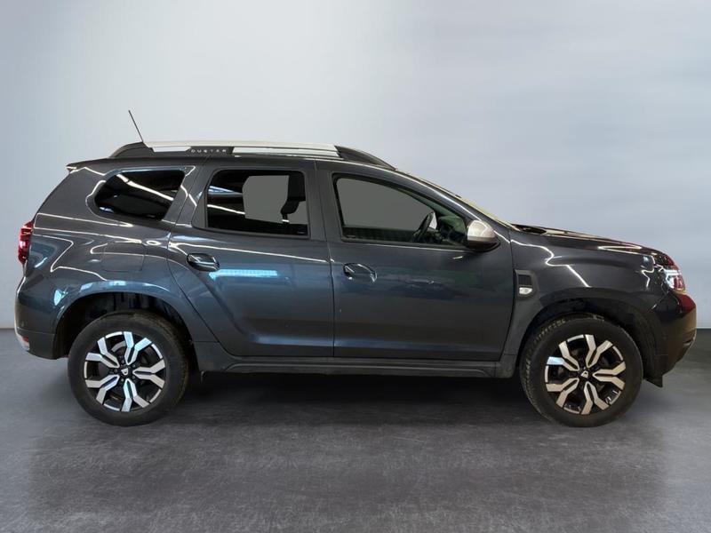 Dacia Duster Blue dCi 115 4x2 Prestige +