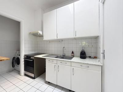 Appartement - 42 m² - 1 pièce