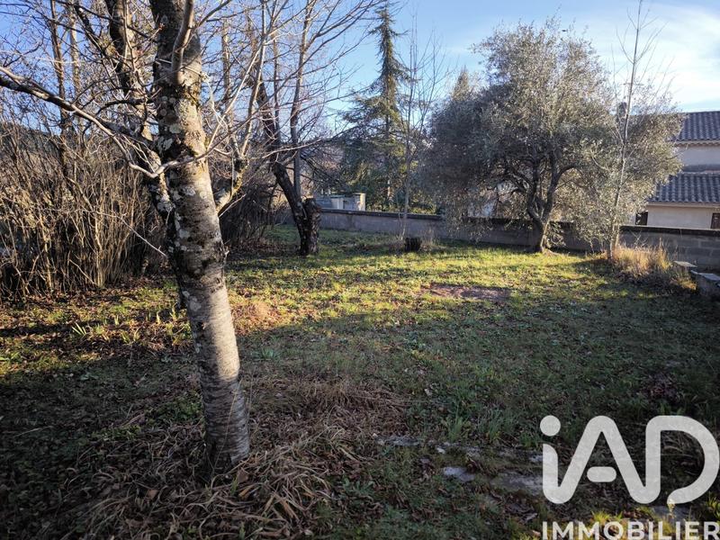 Maison - 60 m² - 3 pièces