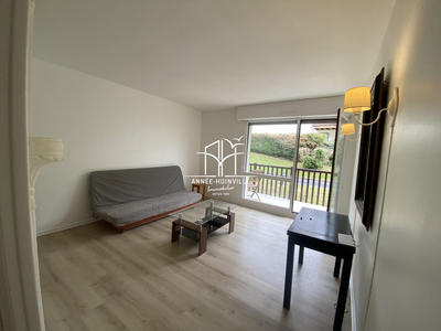 Appartement - 22 m² - 1 pièce