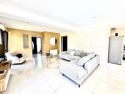 Maison - 125 m² - 7 pièces