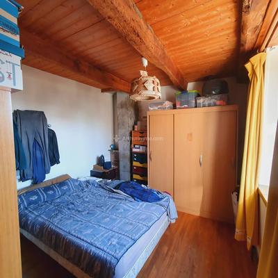 Maison - 97 m² - 4 pièces