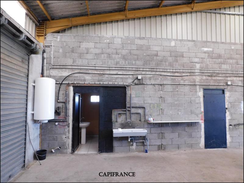 Bureau - 280 m² - 5 pièces