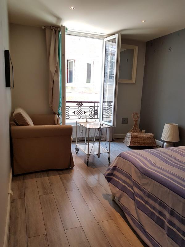 Studio - 24 m² - 1 pièce