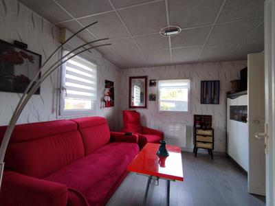 Maison - 40 m² - 2 pièces