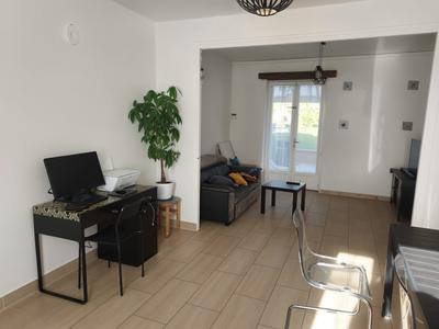 Maison - 176 m² - 7 pièces