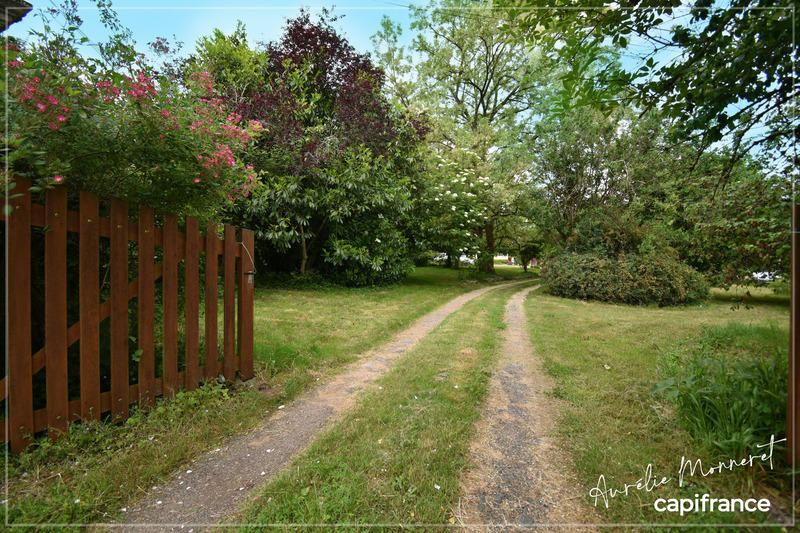 Maison bourgeoise - 220 m² - 8 pièces