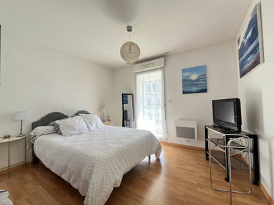 Appartement - 85 m² - 3 pièces