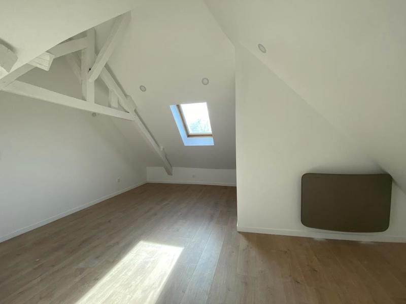 Maison ancienne - 236 m² - 11 pièces