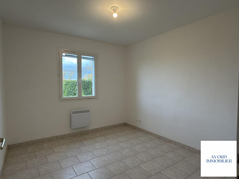 Maison - 106 m² - 6 pièces