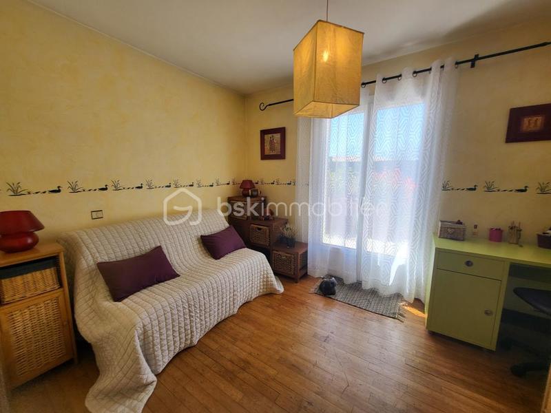 Maison - 152 m² - 5 pièces