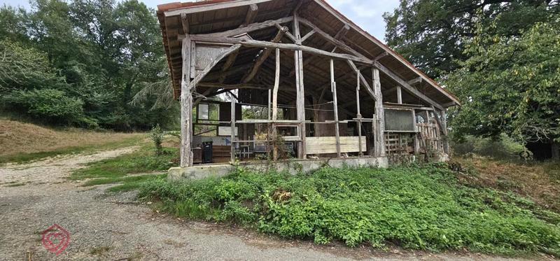 Ferme - 336 m² - 8 pièces