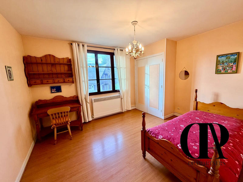 Maison contemporaine - 180 m² - 8 pièces