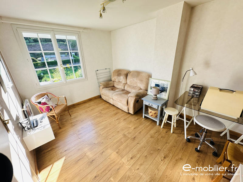 Villa - 128 m² - 5 pièces