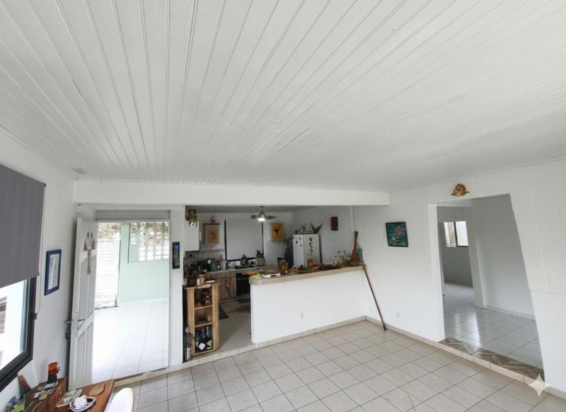 Maison - 126 m² - 8 pièces