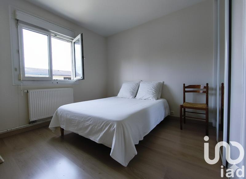 Maison - 85 m² - 5 pièces