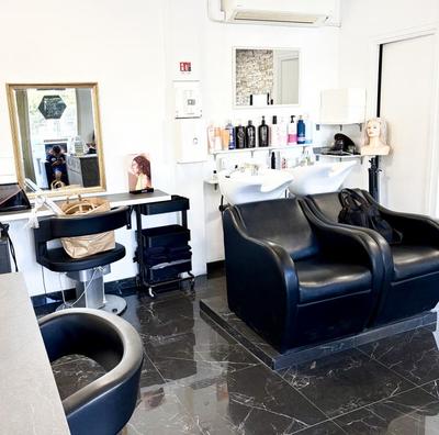 Fonds de commerce - 60 m²