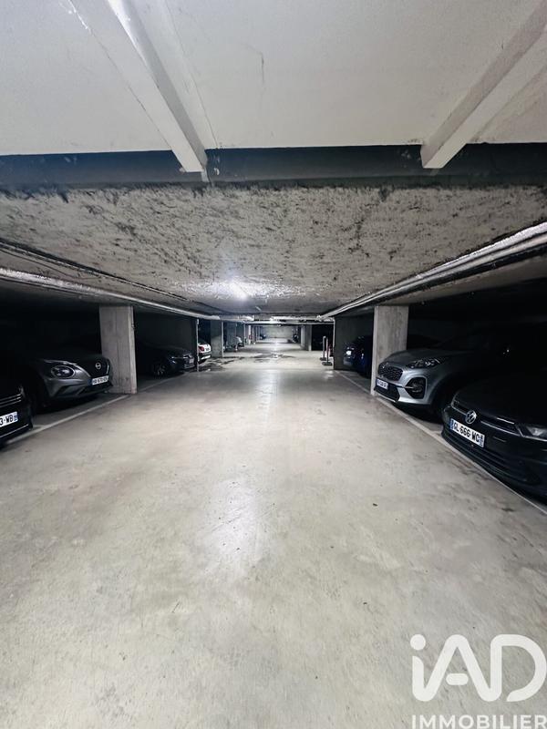 Parking - 12 m²
