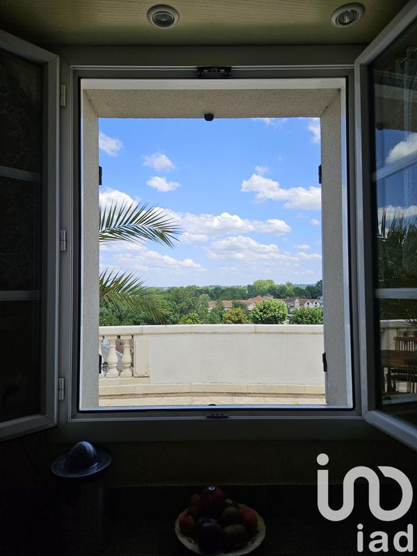 Maison - 150 m² - 4 pièces