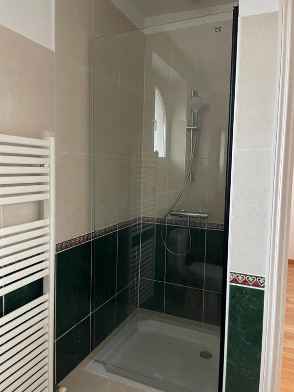 Maison - 61 m² - 3 pièces