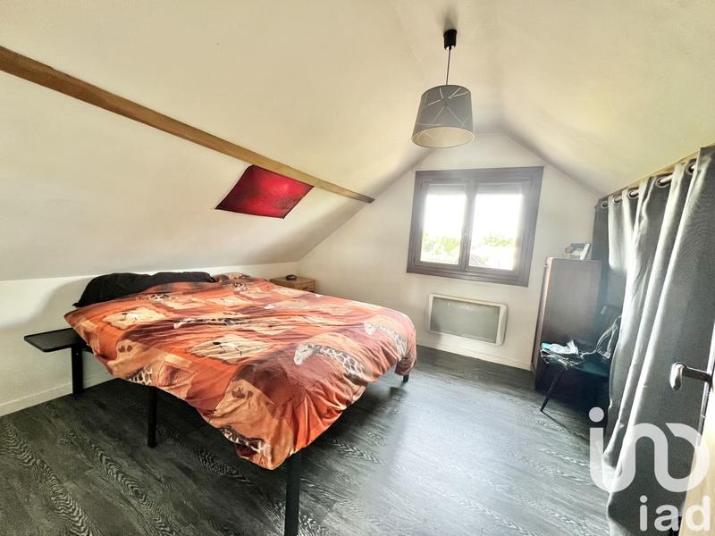 Maison - 78 m² - 4 pièces