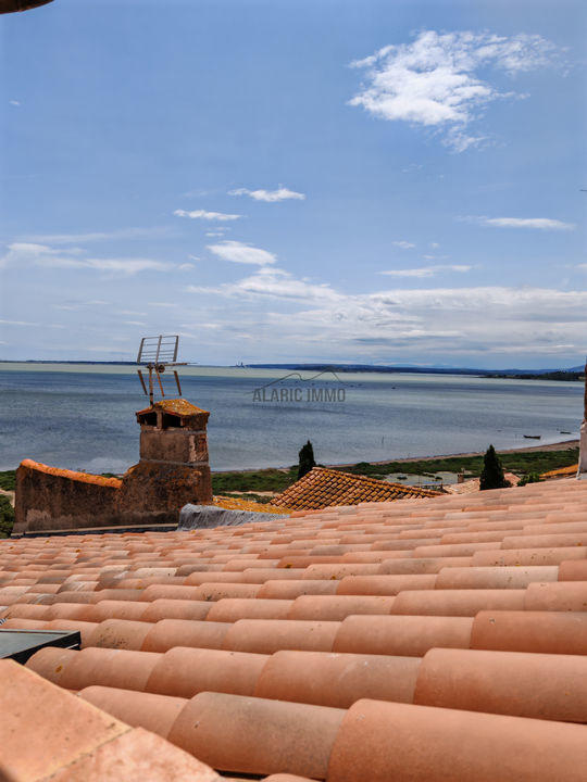 Maison de village - 42 m² - 3 pièces