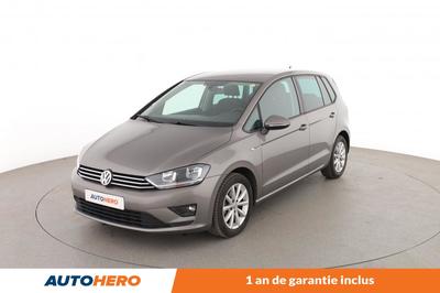 Volkswagen Golf Sportsvan VII 1.6 Tdi BlueMotion Tech Lounge 110 ch