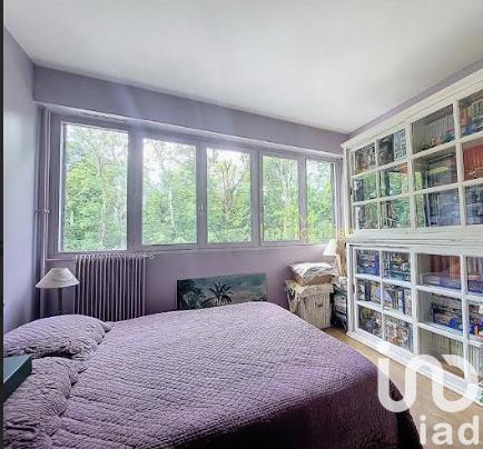 Appartement - 121 m² - 5 pièces