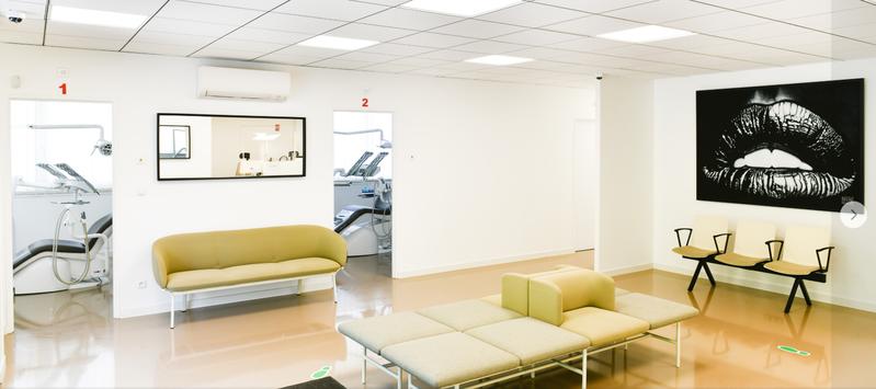 Local commercial - 548 m² - 20 pièces