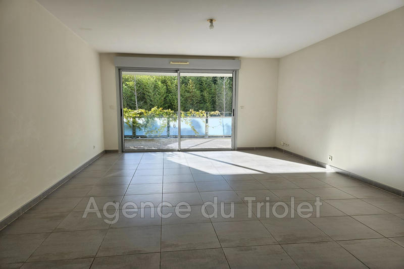 Appartement - 72 m² - 3 pièces