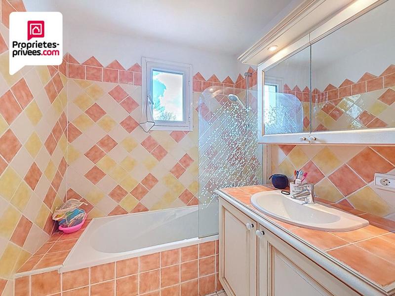 Villa - 122 m² - 4 pièces