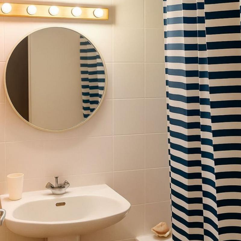 Maison - 50 m² - 3 pièces