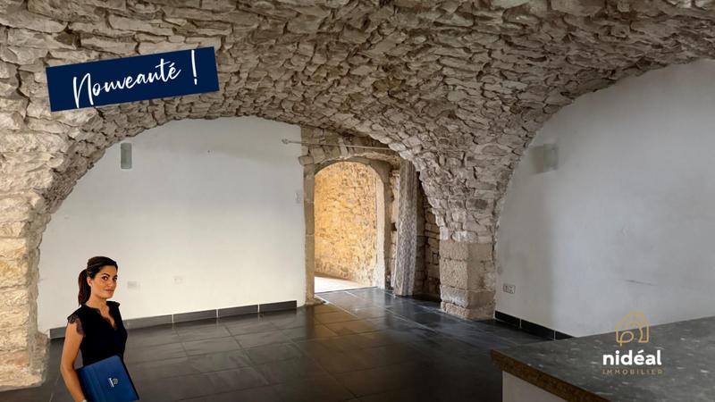 Maison ancienne - 99 m² - 5 pièces