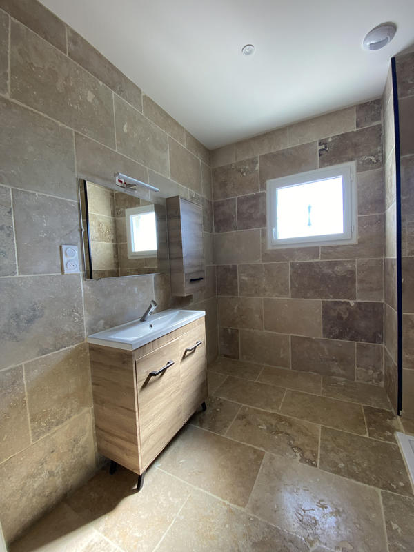 Maison - 68 m² - 4 pièces