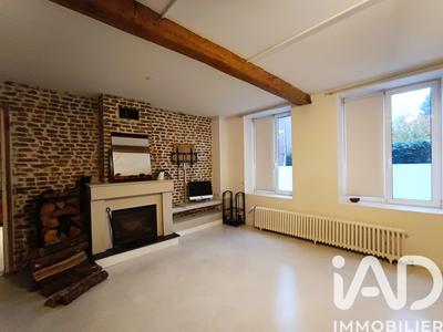 Maison - 342 m² - 10 pièces